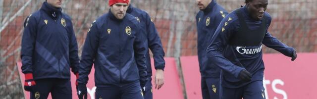 Velike promene u Zvezdi posle odlaska Mimovića! Jedan igrač neočekivano dobija šansu?