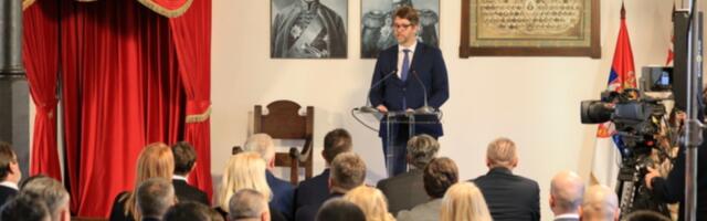 Ministarstvo demantuje da je naložilo Gradu Kragujevcu da otkaže obeležavanje Dana državnosti