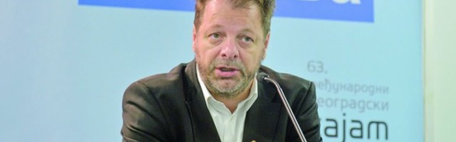 A. Gatalica: Šta umetnost sme, a šta ne sme da radi