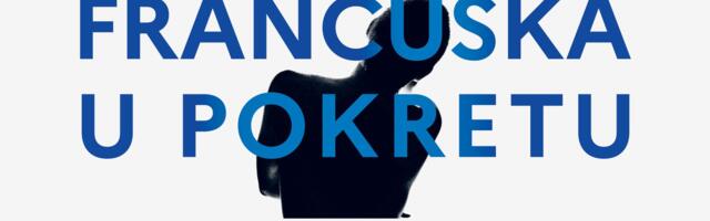 Francuska u pokretu: Nova kulturna sezona Francuskog instituta u Srbiji