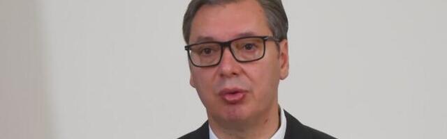 VUČIĆ U DVODNEVNOJ POSETI BUGARSKOJ: Predsednika očekuje niz susreta u Sofiji