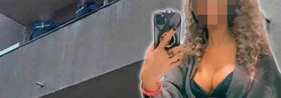 DRUGARICU ANE NIKOLIĆ PARTNER TUKAO I GOLU IZBACIO NA TERASU! OVO JE EPILOG Osuđen, pa pušten na slobodu! Atrkativna Marija i pre sesec dana dosepla u nevolju!