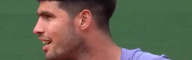 GLEDALI SMO MEČ MASTERS SEZONE?! Početak verovatno ogromnog rivalstva! (VIDEO)