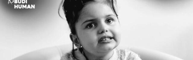 "Jedne malene okice zaspale su zauvek": Preminula Sofija (8), za koju se borila cela Srbija