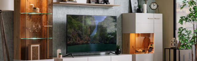 Dnevni boravak – savršen balans estetike i funkcionalnosti