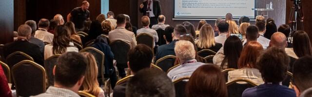 [BIZIT Seminar] Kuda ide tržište: Kako sačuvati i unaprediti sopstveni biznis?