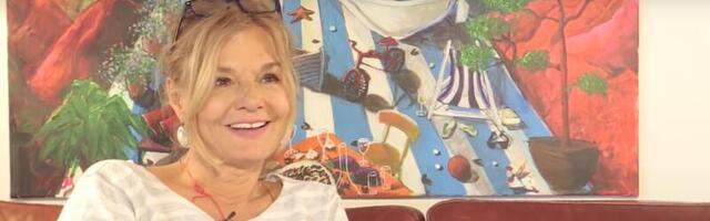 BILA JE BEBA KADA JE IZGUBILA OCA, MAJKA JOJ JE BILA SVE: Ovo je ćerka Mirjane Bobić Mojsilović, kažu da mnogo liče (FOTO)