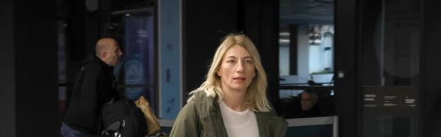 Sin joj pomaže kad zatreba: Ana Stanić se kreće pomoću pomagala, njena borba je za divljenje