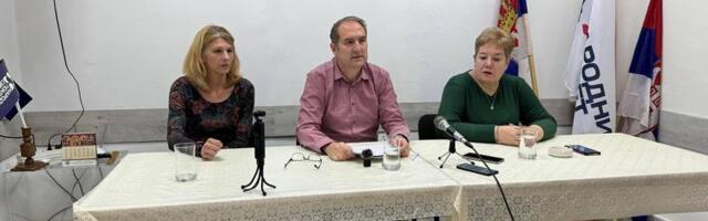 NPS Leskovac zahteva javno obelodanjivanje kadrovske liste, uslova i obima saradnje zaposlenih u Opštoj bolnici sa privatnim klinikama