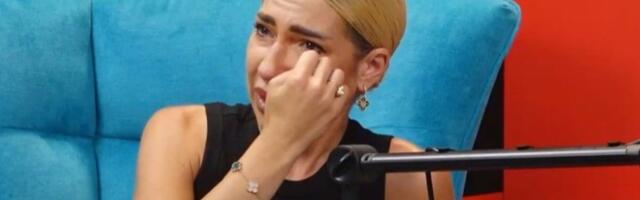 Očeve reči će Jovana Jeremić pamtiti dok je živa: ''Budi srećna i čuvaj mi Leu''