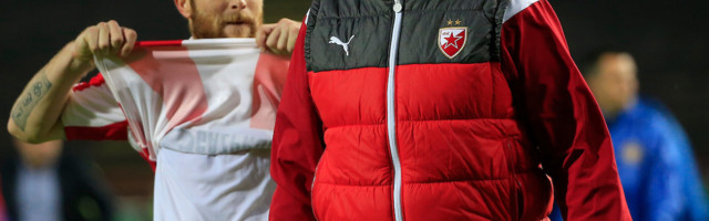 Božović: Odavno nisam video bolji fudbal na Marakani