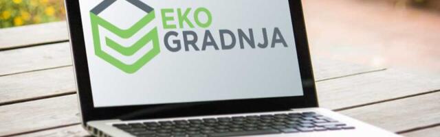 Eko gradnja zapošljava: Nova prilika da dobijete posao