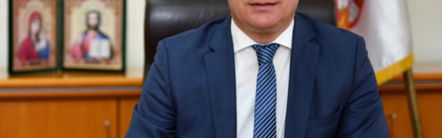 Kabinet gradonačelnika Čačka oglasio se povodom zdravstvenog stanja Miluna Todorovića