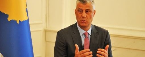 Tači i Veselji u pritvoru u Hagu, terete se za zločine na Kosovu i u Albaniji