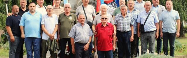 U Vlasotincu obeležen Dan srpskog jedinstva, slobode i nacionalne zastave