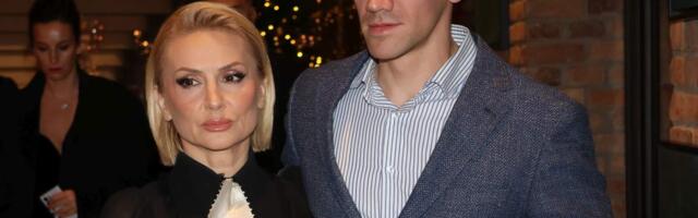 Goca nije jedina: Raša je i pre nje imao stariju devojku – Bila je samo osam godina starija od mene