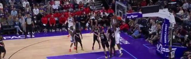 VELIKA ŽELJA PARTIZANA DOBILA OTKAZ U NBA LIGI: Da li će se ponovo kontaktirati centar?!