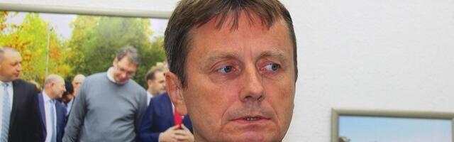 Glišić opet targetira: Napadač pucao da udovolji novinarima N1