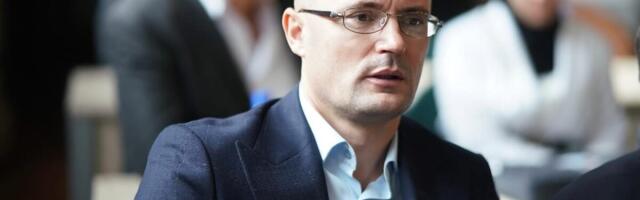 SPP optužuje SDP za zloupotrebu policije: Balija privođen bez razloga, cilj zastrašivanje