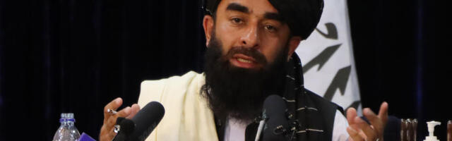 DEVETORO DECE I ŽENA UBIJENI U AVGANISTANU: Talibani optužili Pakistan za njihovu smrt (VIDEO)