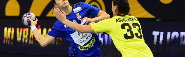 Rukometašice protiv Urugvaja otvaraju Svetsko prvenstvo, Jovović poručuje za MBS: Prvi cilj je prolazak grupe