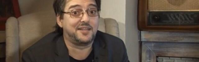 "U dvorište mi dolaze srne i zečevi": Boris Milivojević voli selo više od Beograda