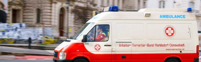 Otac izbo nožem ćerku (15) iz časti, njenu vezu smatrao sramotom za porodicu: Horor u Beču