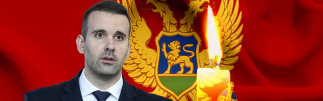 "MOGU LI U VAŠEM STANU DA INSTALIRAM WC ŠOLJU? Šou u parlamentu Crne Gore, poslanik se zacrveneo od stida