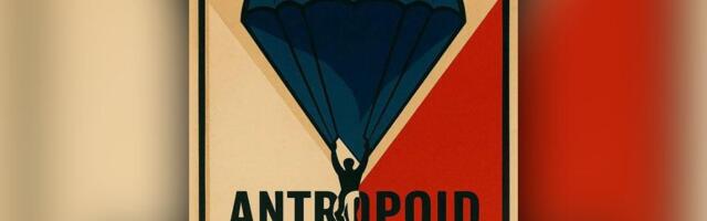 Poziv za naš mali čas istorije: U Češkom domu u Beogradu stiže predstava "Antropoid" o ovom važnom događaju