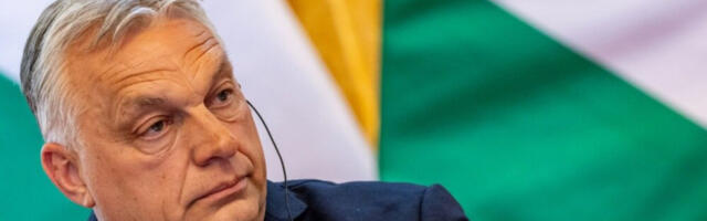 Орбан: Једино решење – Украјина тампон зона између Русије и НАТО