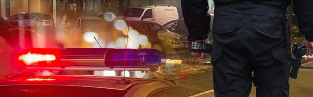 Sačekuša u Požarevcu: Pucač stao ispred kola i počeo da puca