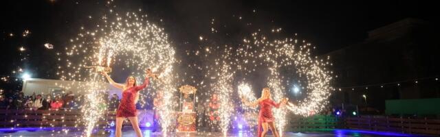 Poznato kada počinje ZIMSKA ČAROLIJA