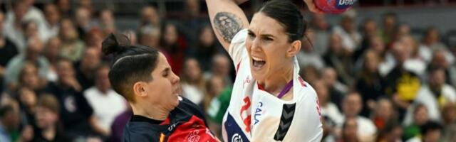 Epski preokret Srbije i velika pobeda: Pala je Španija