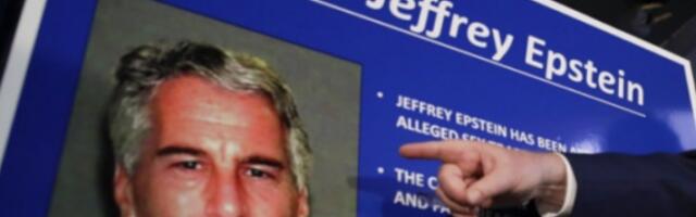 Суд у Флориди одобрио објављивање докумената из федералне истраге о Епстину од 2006.