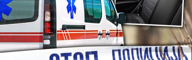 SUMNJA SE DA SE DEČAK (15) KOJI JE PRONAĐEN MRTAV U AUTU OTROVAO UGLJEN MONOKSIDOM! Ovo su najnovije informacije, pretpostavlja se da je ovako došlo do trovanja