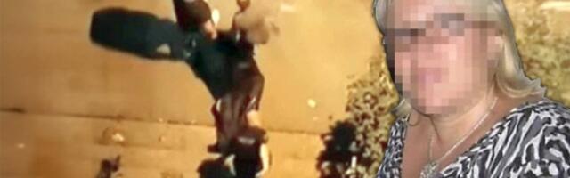 ''Funkcionisali su po sistemu kazni:'' Tukao je po glavi i zabranjivao da vrišti, Nemanja Sonju prebio nasmrt