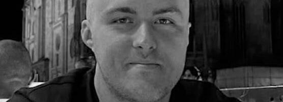 TUGA! UMRO LUKA MATIĆ (26): Počelo je trnjenjem prstiju... Borio se kao lav, ujedinio Srbiju, nažalost nije izdržao