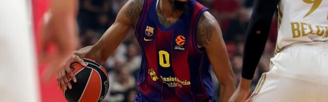 Evroliga kaznila Zvezdu zbog vređanja Pantera