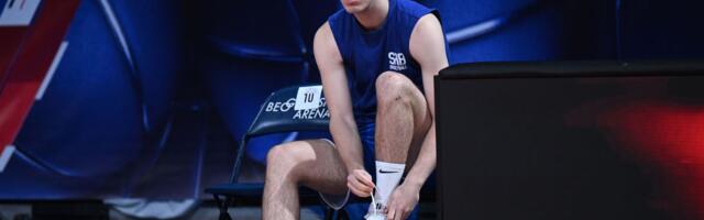 Nikola Topić nije samo običan dečak! Kakvo poštovanje mladi Srbin ima u Oklahomi