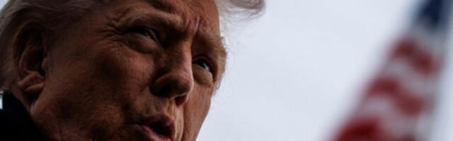 Трамп: Напад у Сиднеју чист антисемитизам, Јевреји у Америци да се не плаше