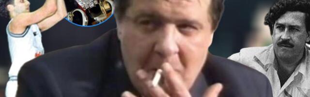 KAKO JE ESKOBAROV PRIJATELJ STVORIO NAJMOĆNIJI PARTIZAN U ISTORIJI! Bio je prvi srpski tajkun, simbol podzemlja - Kneleta izvukao sa robije, a onda...