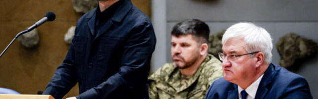 Зеленски позвао савезнике да покажу Русији да је наставак рата бесмислен