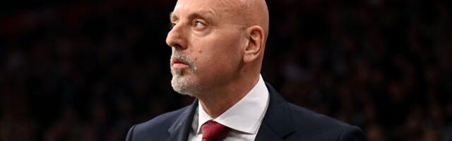 Vraća se važan igrač u tim Zvezde! Saša Obradović objavio odličnu vest pred Virtus