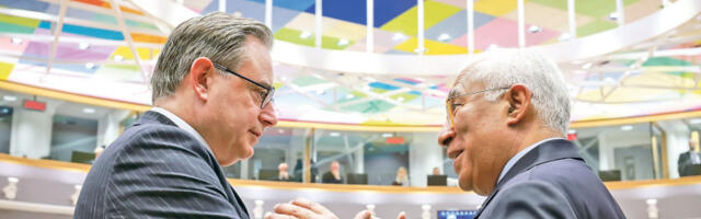 Да ли је ру­ска тај­на слу­жба за­стра­ши­ва­ла бел­гиј­ске чел­ни­ке