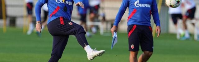 Zadatak Stankovića u januaru: Da se ponovi slika iz 2020. godine, ali na njoj da ne bude Ivanić već ovaj igrač (FOTO)