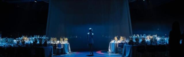 ELLE Fashion Dinner Christmas Edition powered by CREED: Zavirite u zimsku bajku u srcu industrijskog Beograda