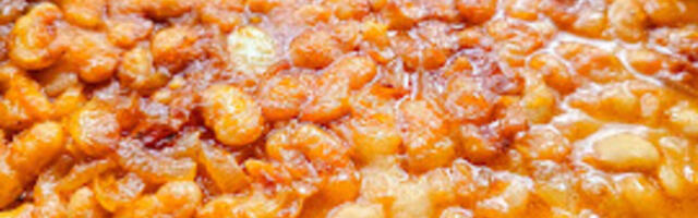 Kad kuvate pasulj u vodu obavezno dodajte ovaj sastojak: Skuva se duplo brže, a uvek bude ukusan, rastresit i mekan