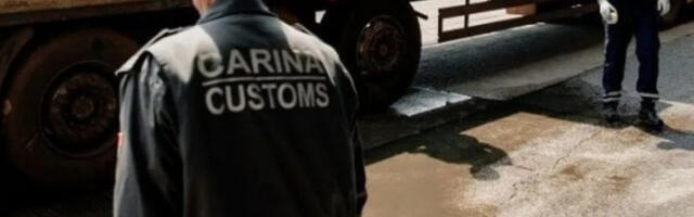 Потврђена оптужница за шверц дувана из луке Бар