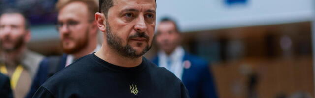 Isplivale nove informacije o mirovnom planu! Zelenski otkrio detalje razgovora sa ovim moćnikom!