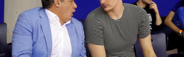 MIŠKO ZNA NAJBOLJE! Otkrio sve o povredi Nikole Jokića, Srbija je ovo čekala!